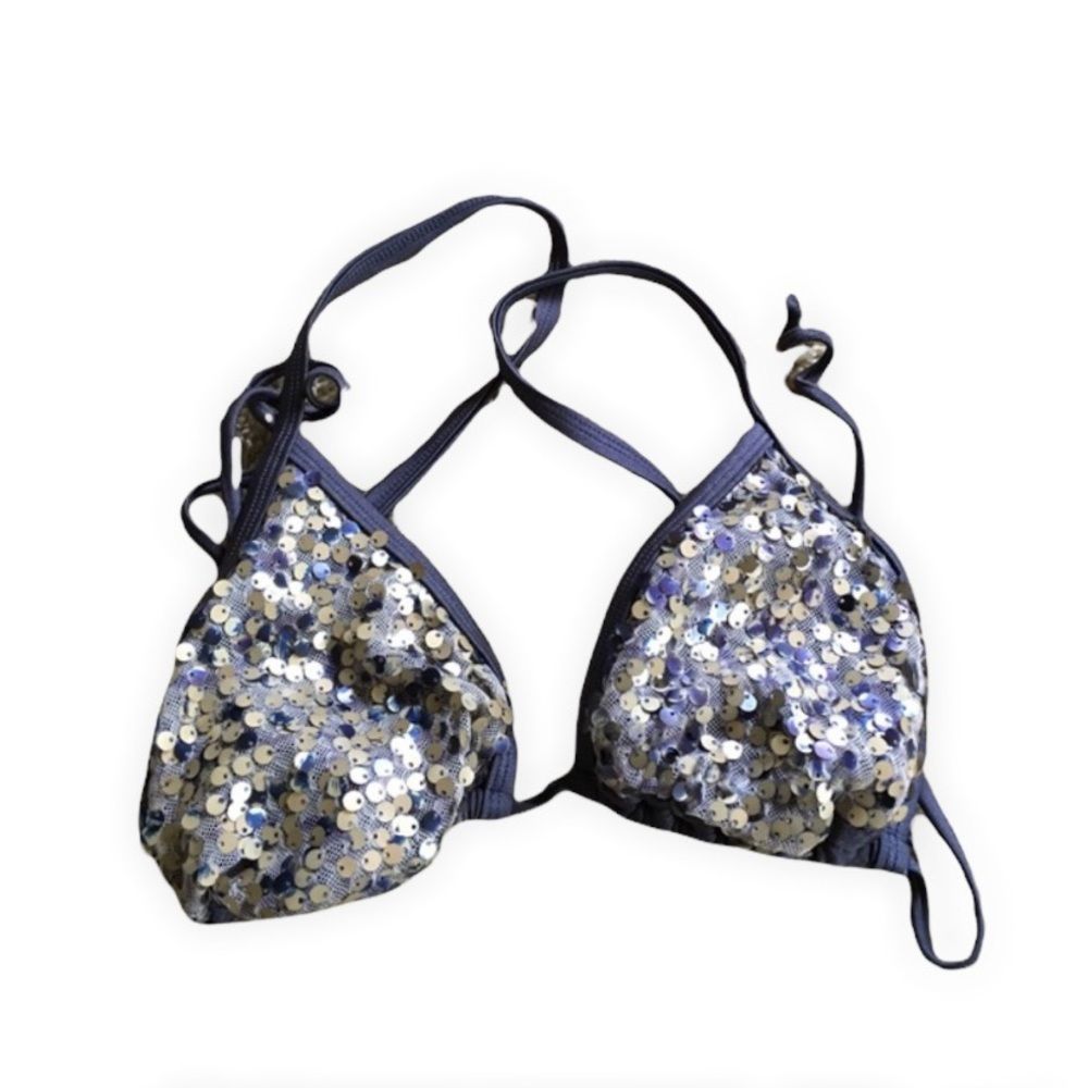 Xhilaration Swimsuit Top